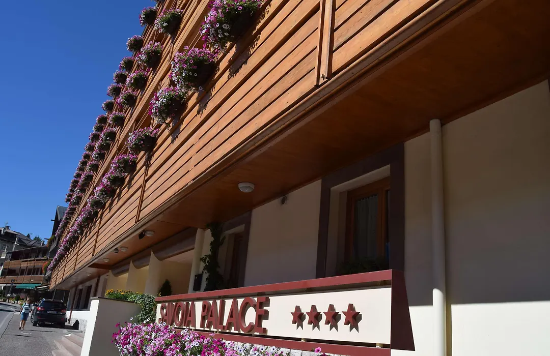 Radisson Residences Savoia Palace Cortina d’Ampezzo-1