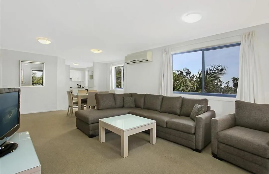 South Pacific Apartments Port Macquarie-1