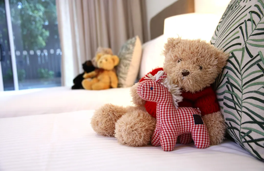 Domain Serviced Apartments-1