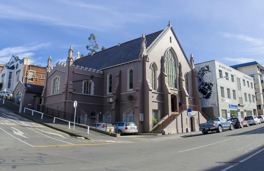 Chapel Apartments-1