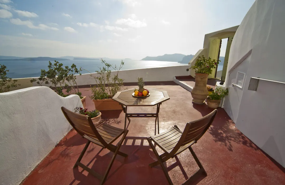 Delfini Villas-1