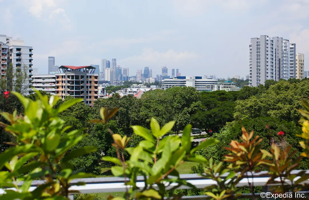 St Residences Novena-1
