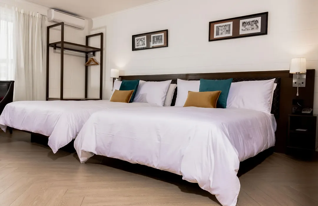 Capricorn Hotel Suva-1