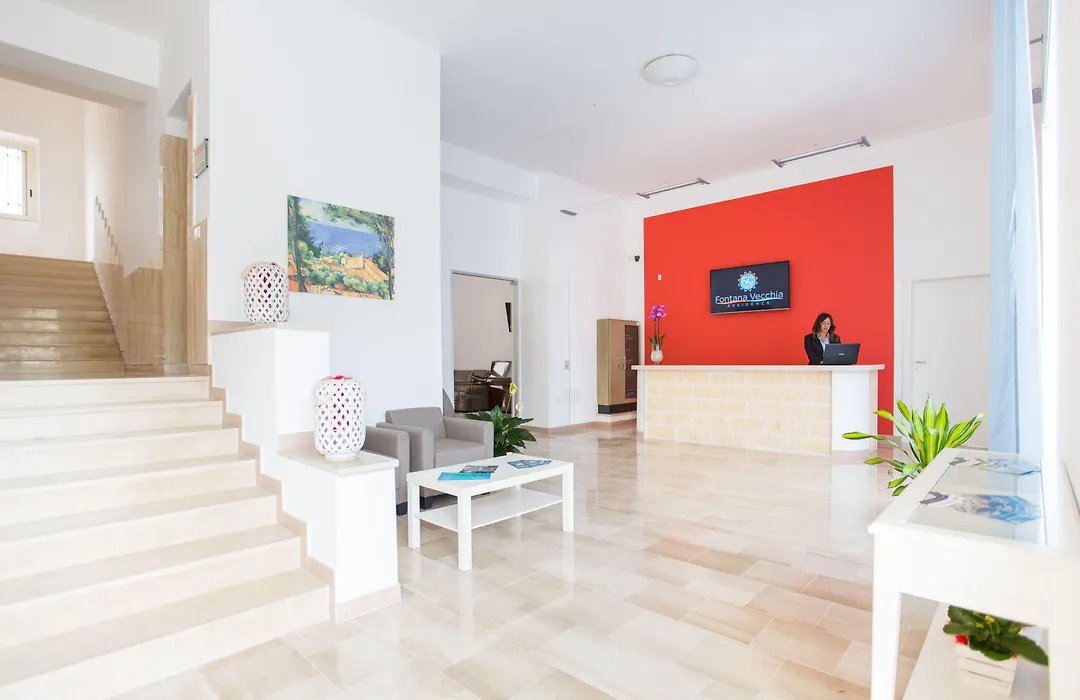 Residence Fontana Vecchia-1