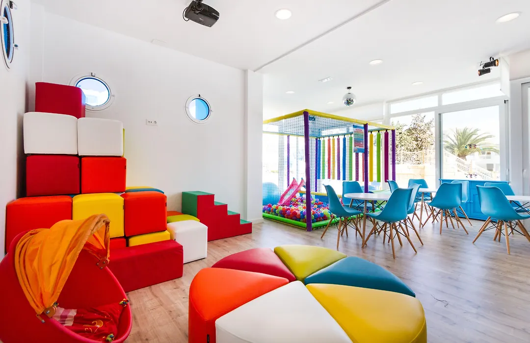 Jutlandia Family Resort-1
