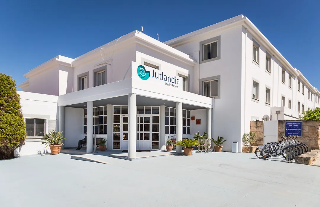 Jutlandia Family Resort-1