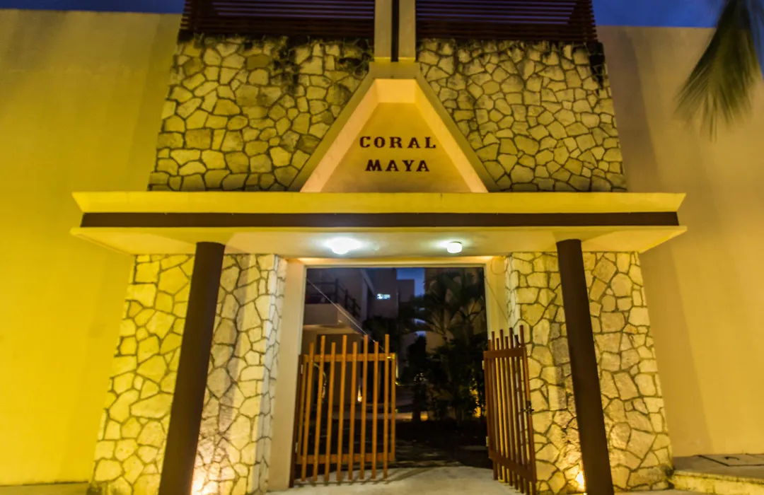 Coral Maya Stay Suites-1