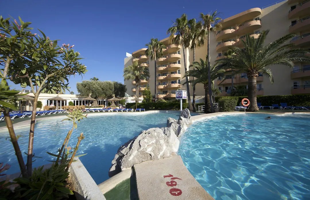 Alcudia Beach Apartments-1