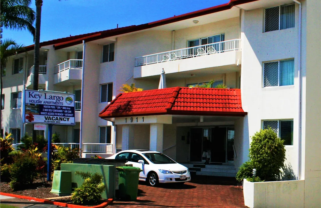 Key Largo Holiday Apartments-1
