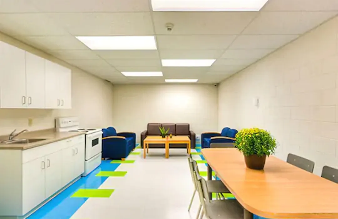 Residence & Conference Centre - Sudbury North-1
