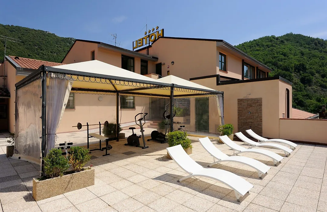 Guesia Village Hotel e Spa-1