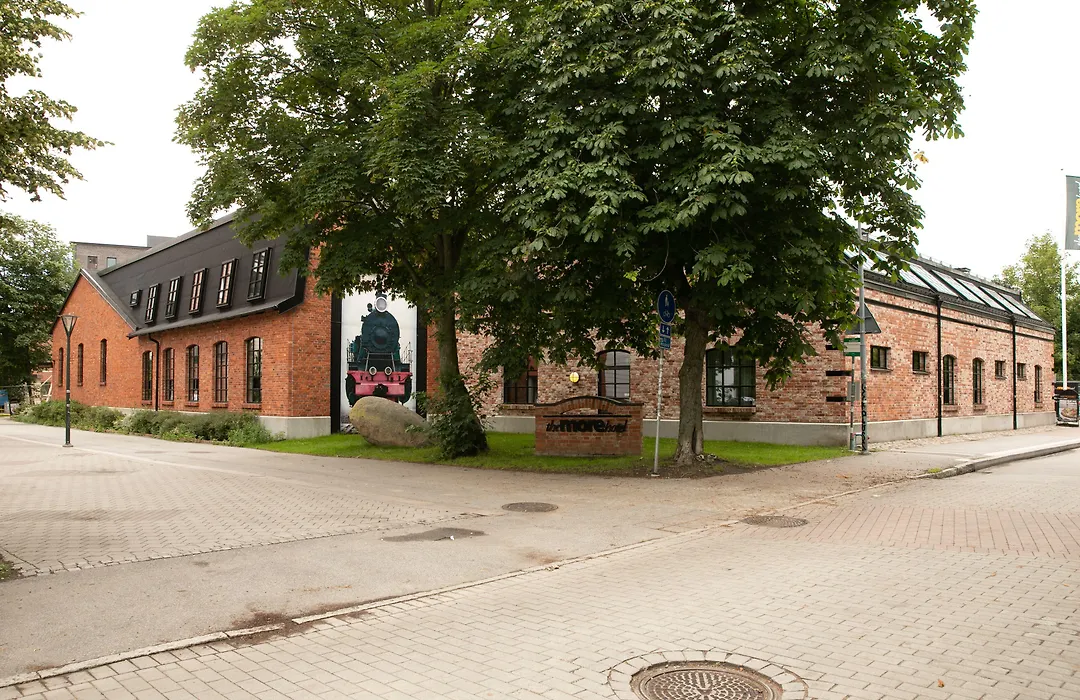 The More Hotel Lund-1