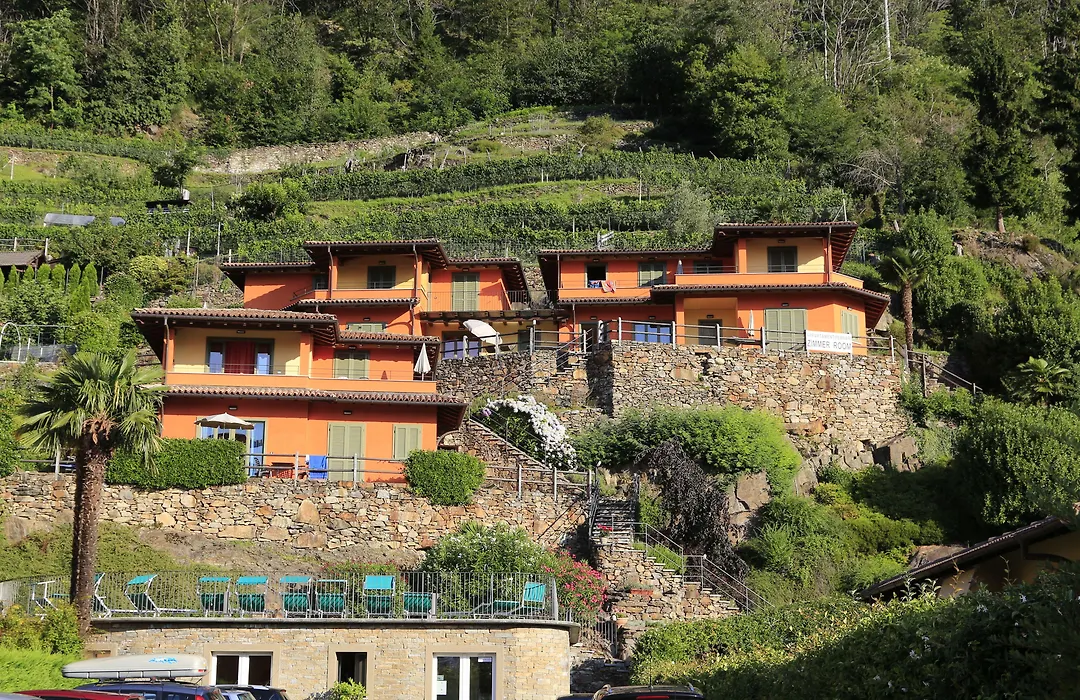 Appartamenti Ferrari Residence-1