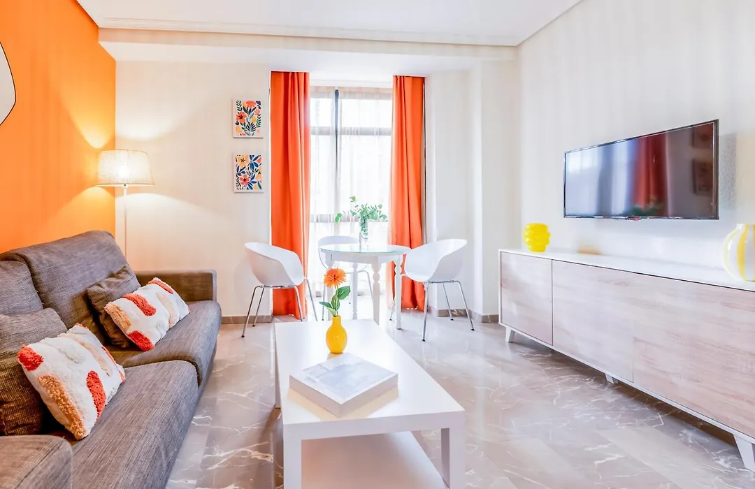 Apartamentos Turisticos G3 Galeon-1