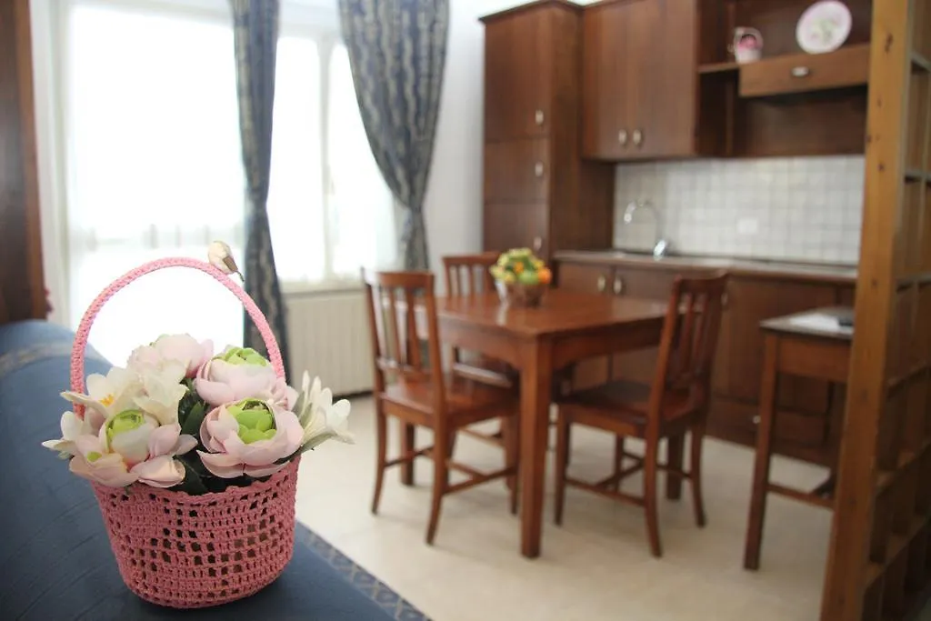 Residence I Due Pini-1
