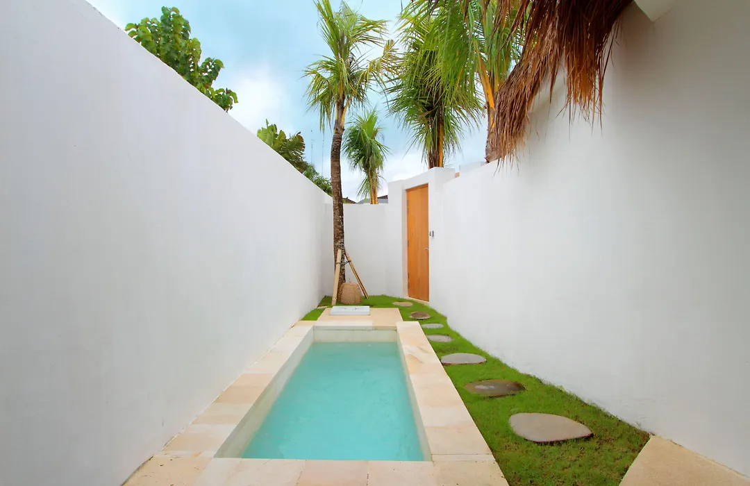 The Apartments Canggu-1