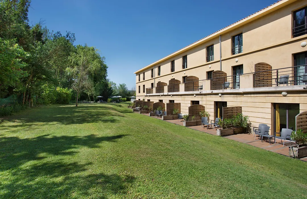 Suite Home Aix en Provence Sud TGV-1