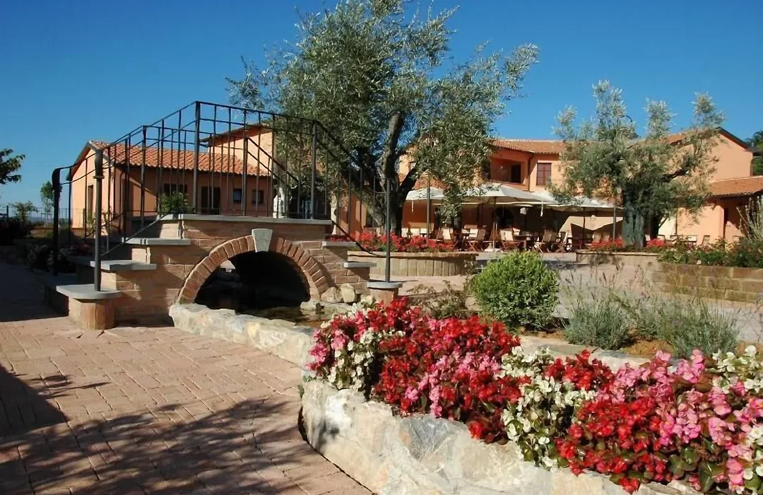 Villaggio Turistico Airone-1
