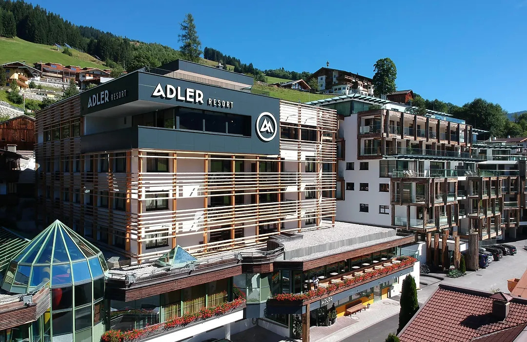 Adler Resort-1