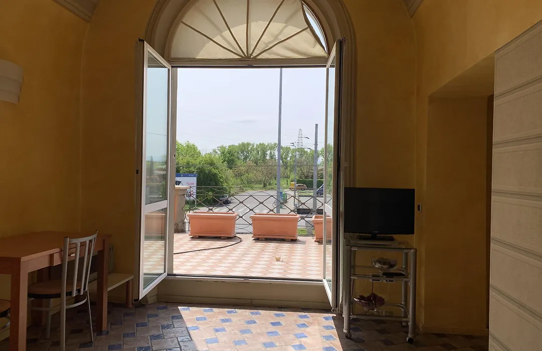 Residence Corte della Vittoria-1