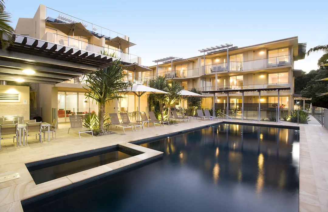 Maison Noosa-1