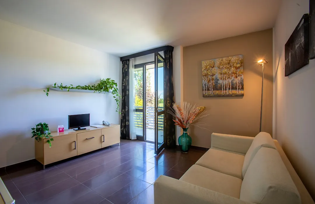 Matrix Hotel & Residence-1