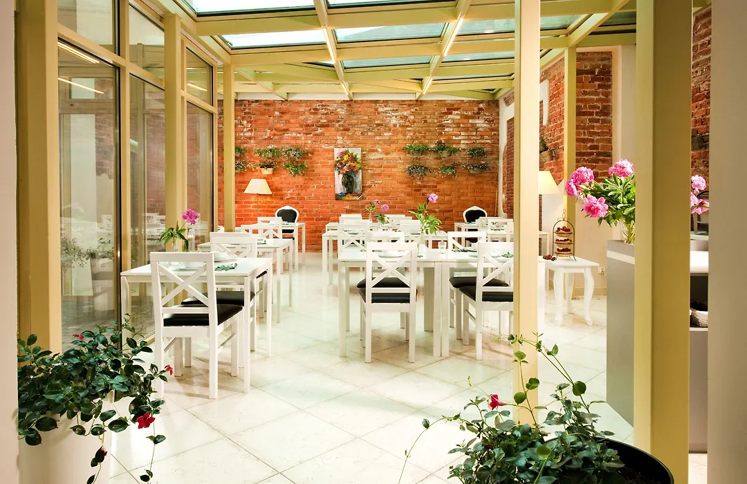 Leone Aparthotel-1