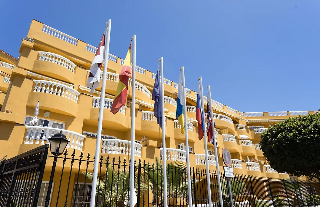 El Marques Palace By Intercorp Group-1