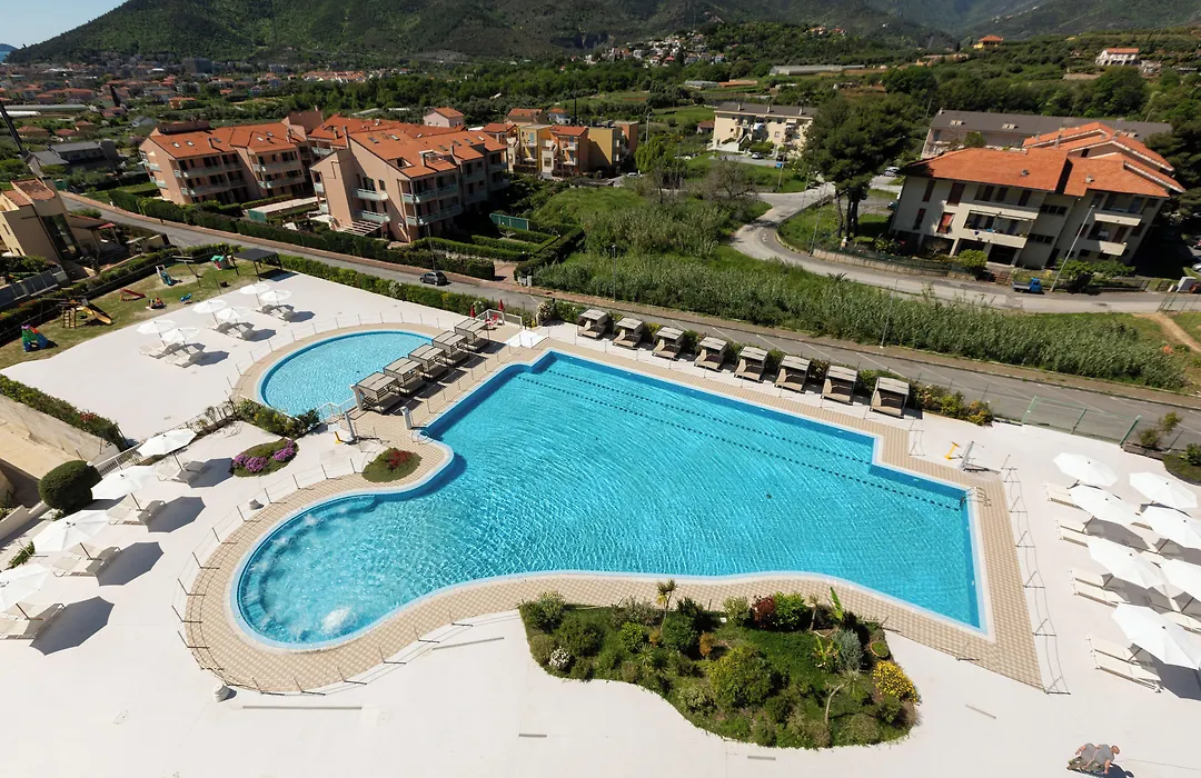 Ai Pozzi Village & Spa-1
