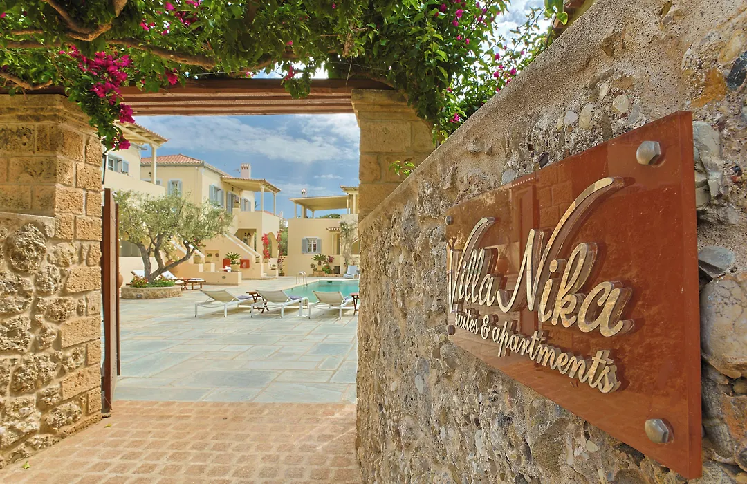 Villa Nika-1
