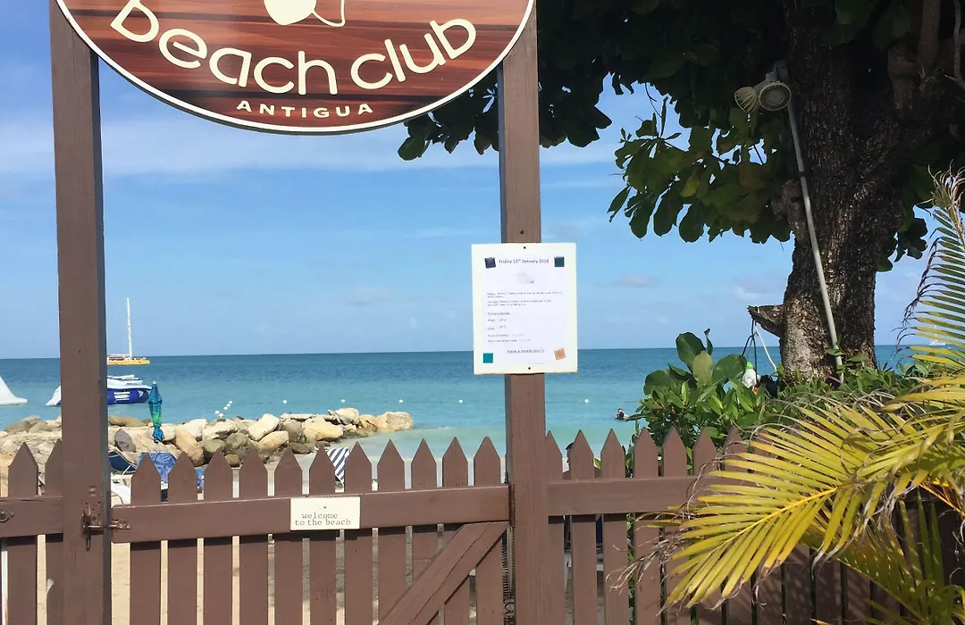 Buccaneer Beach Club-1