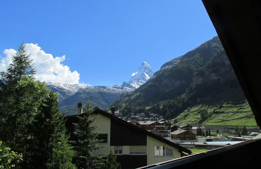 Patricia Self-Check-In Apartments & Spa Access At Alpen Resort-1