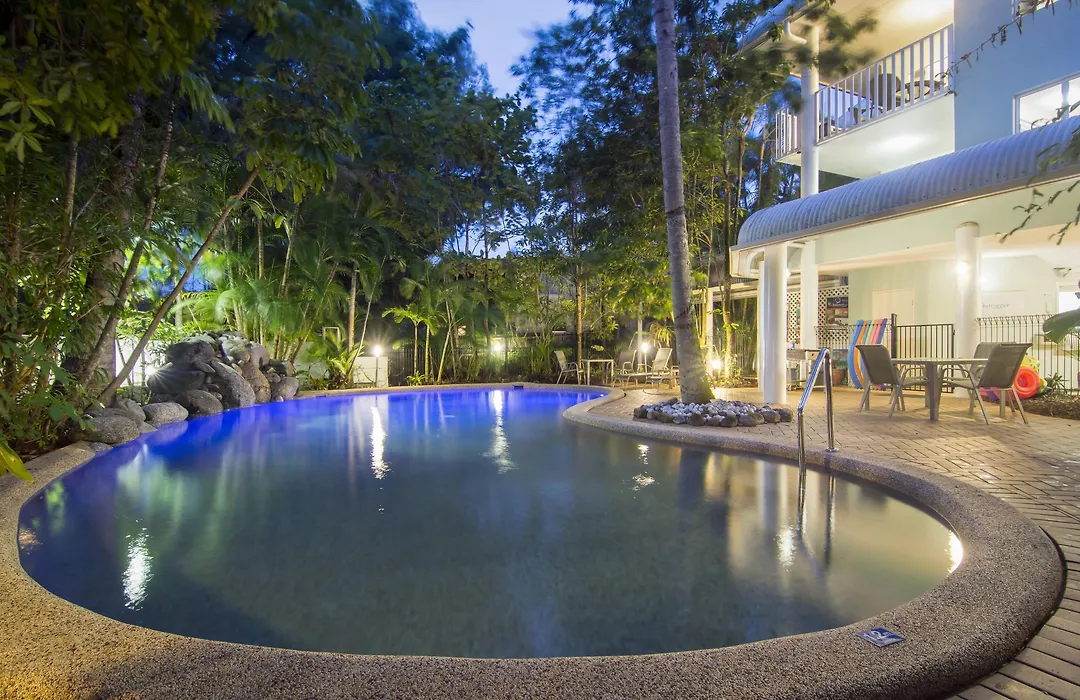 Outrigger Apartments Port Douglas-1