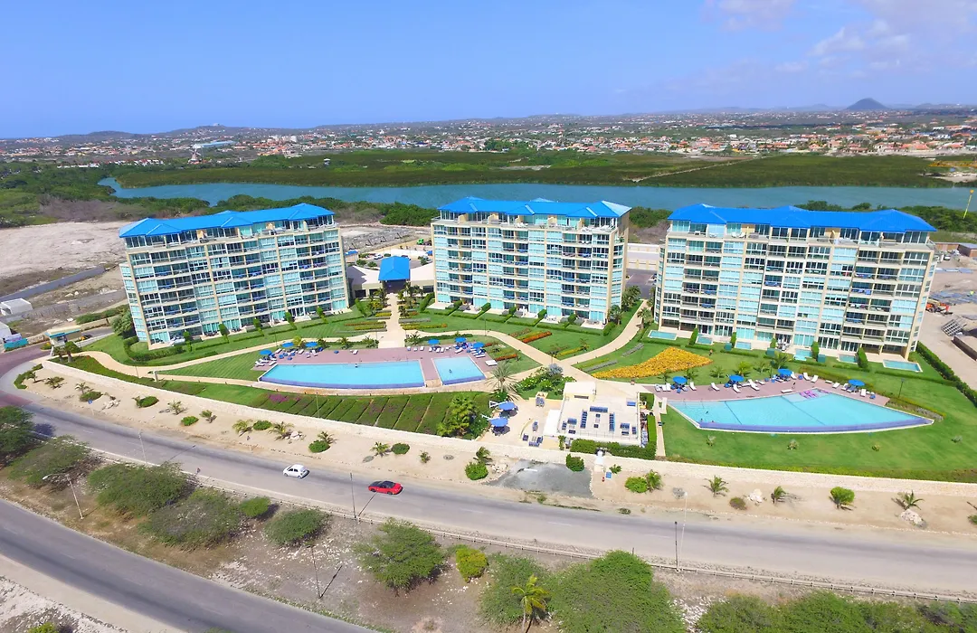 Blue Residences-1