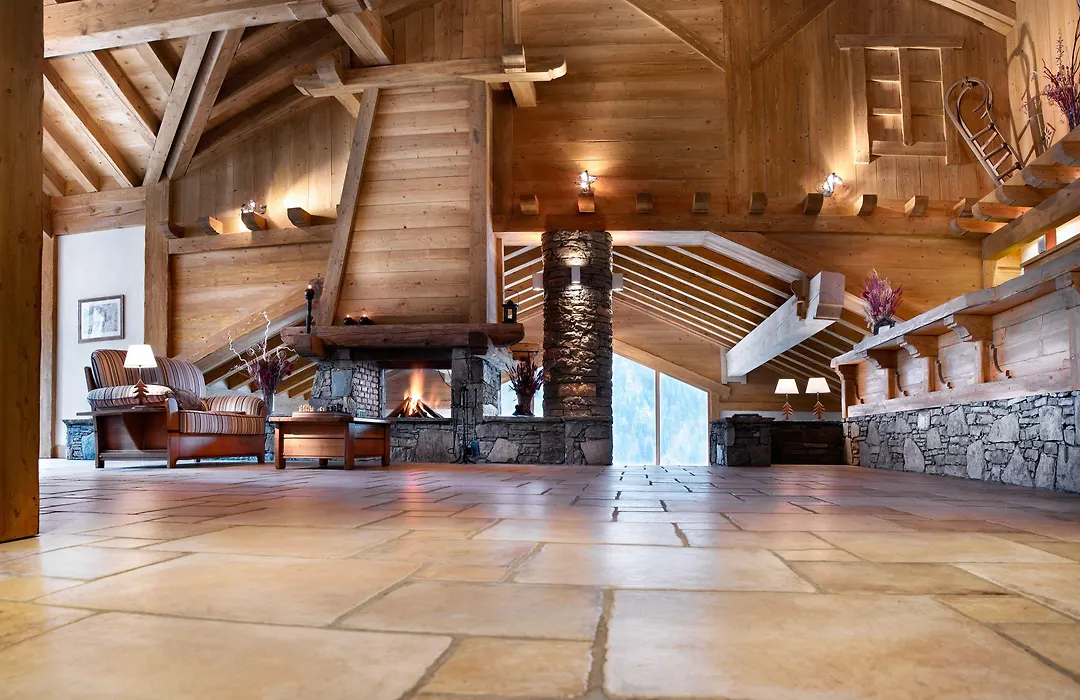 Résidence Les Alpages De Champagny-1