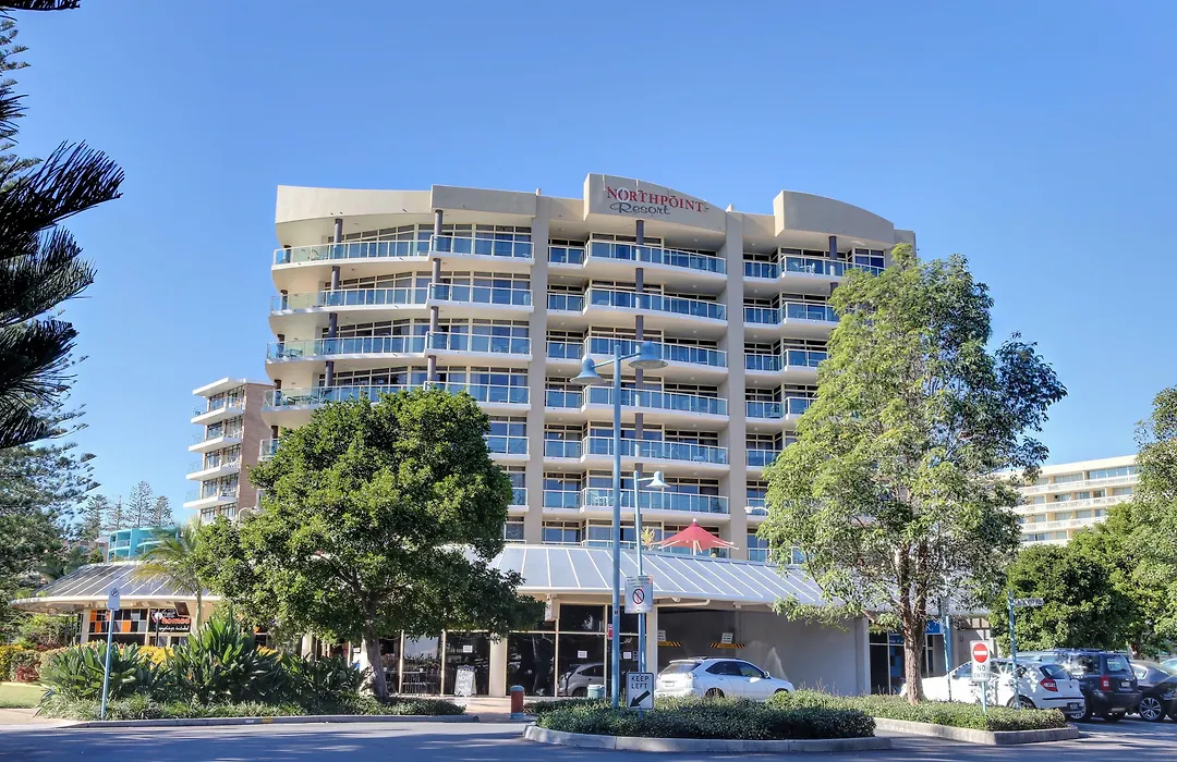 Northpoint Apartments-1