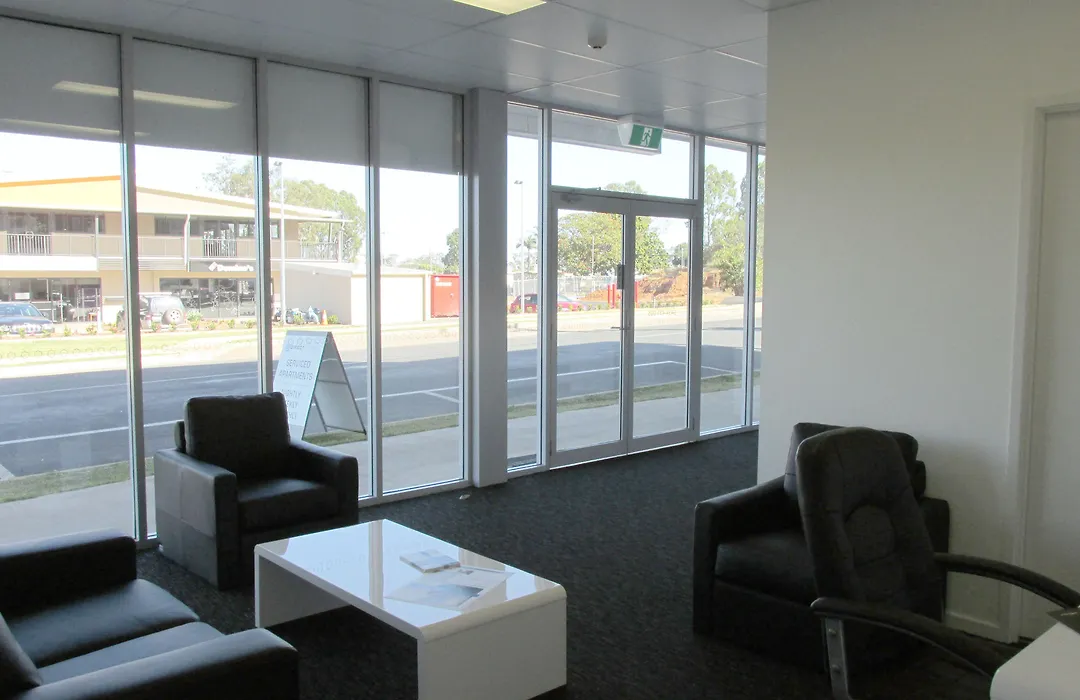 Monterey Apartments Moranbah-1
