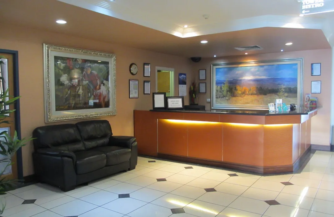 Springwood Tower Apartment Hotel-1