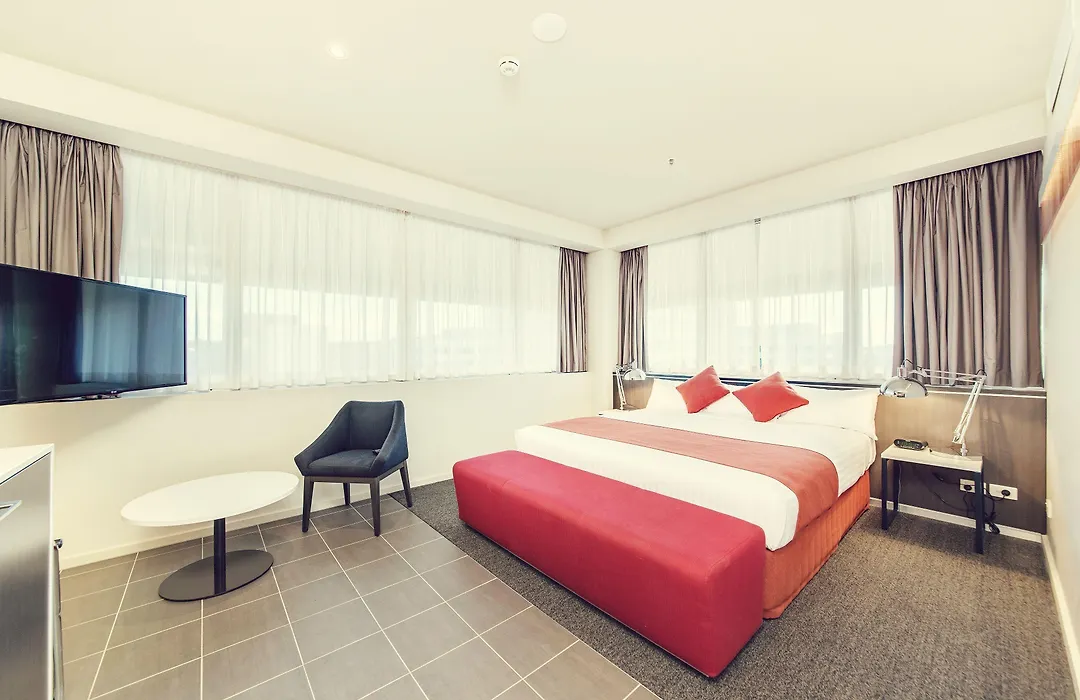 Abode Woden-1