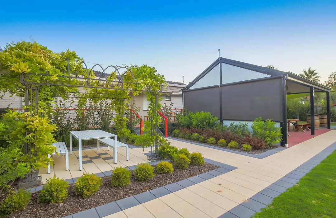 Mildura Holiday Villas-1