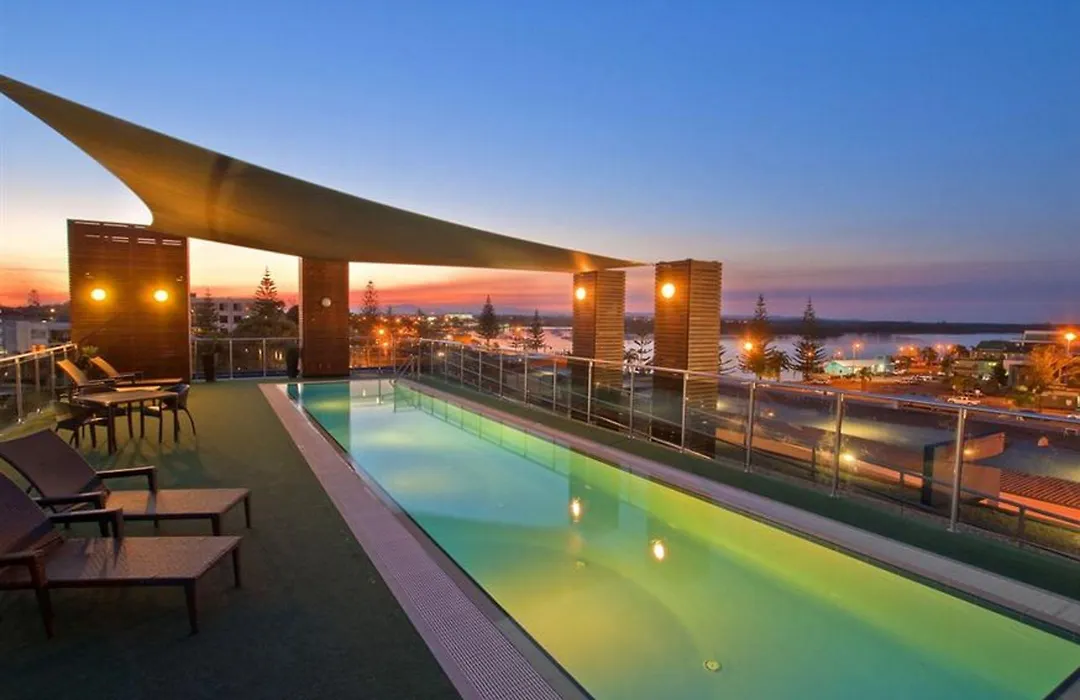 Mantra Quayside Port Macquarie-1