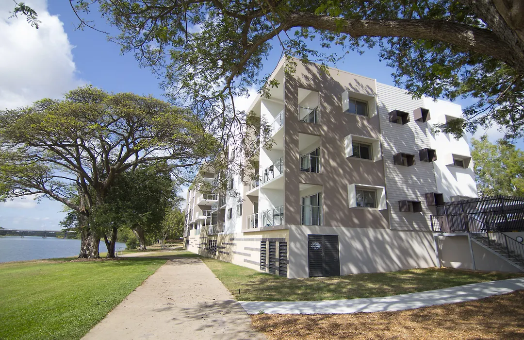 Jacana Apartments-1
