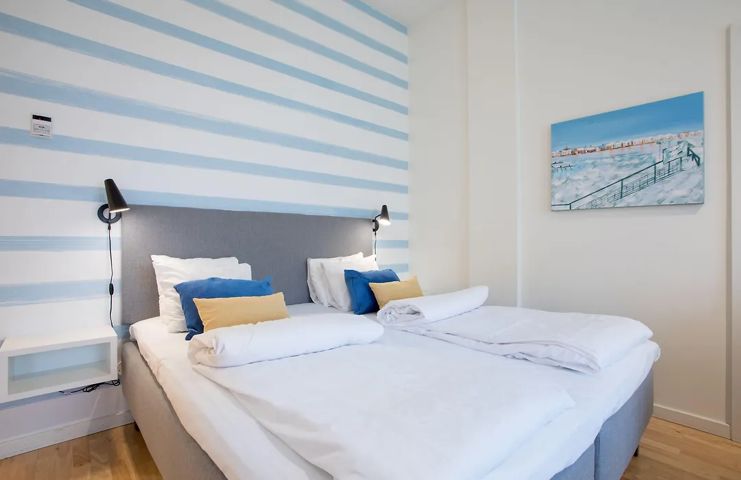Apartdirect Hammarby Sjoestad-1