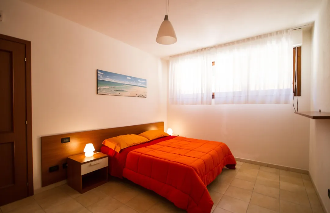 Residence Le Fontane-1