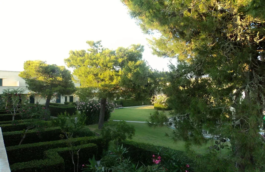Residence Altair - Serra Degli Alimini 3-1