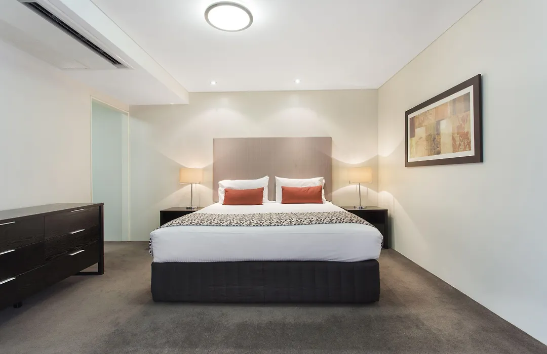Cbd Executive Apartments-1