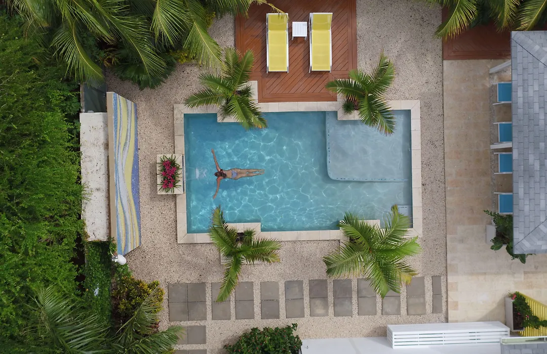 Bubali Bliss Studios & Villas-1