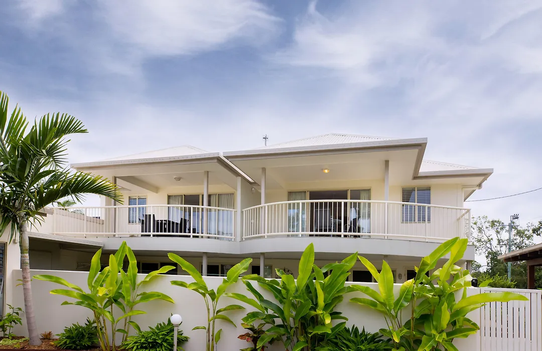 Noosa River Palms-1