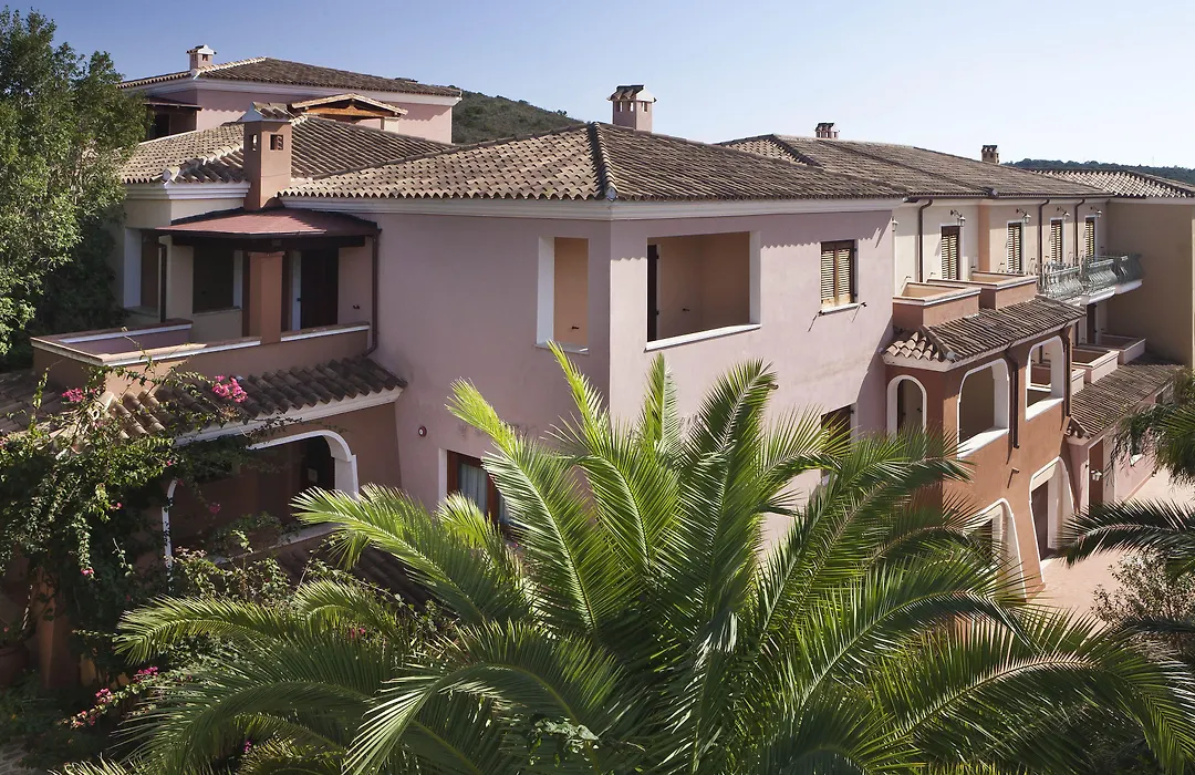 Residence Sos Alinos-1