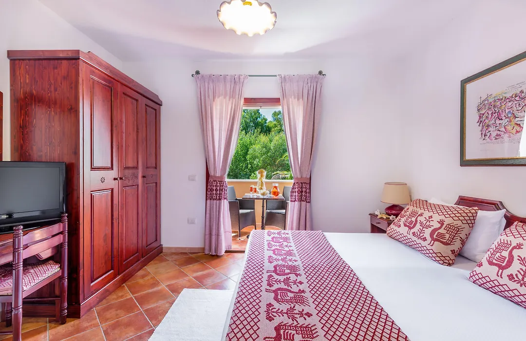 Residence Sos Alinos-1